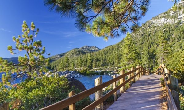 Al Tahoe