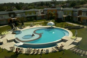 Alojamiento - Alto Miramar Resort & Spa