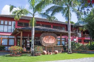 Alojamiento - Mar Paraíso Hotel