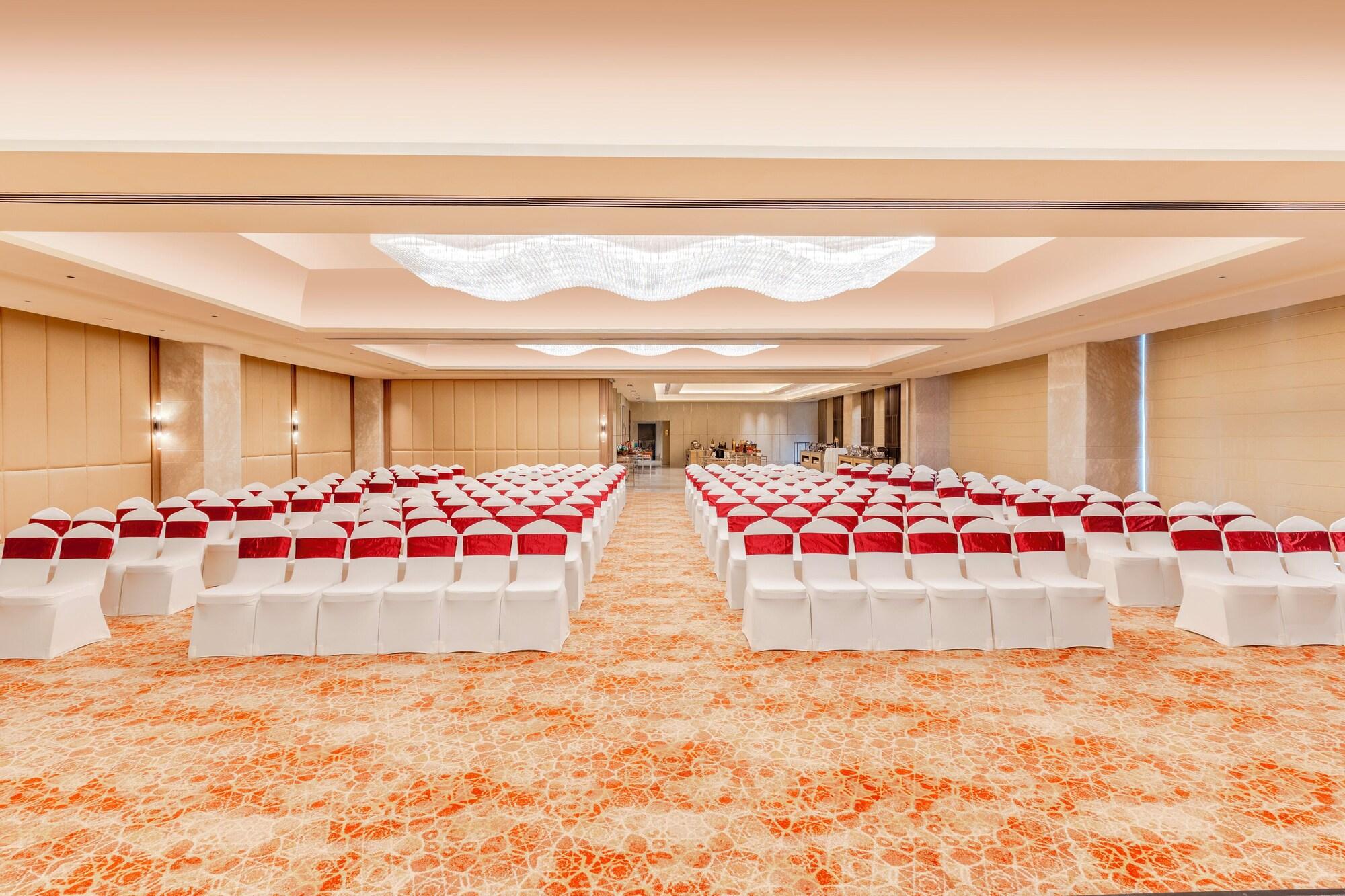 Salón de Baile Sarovar Premiere Alwar