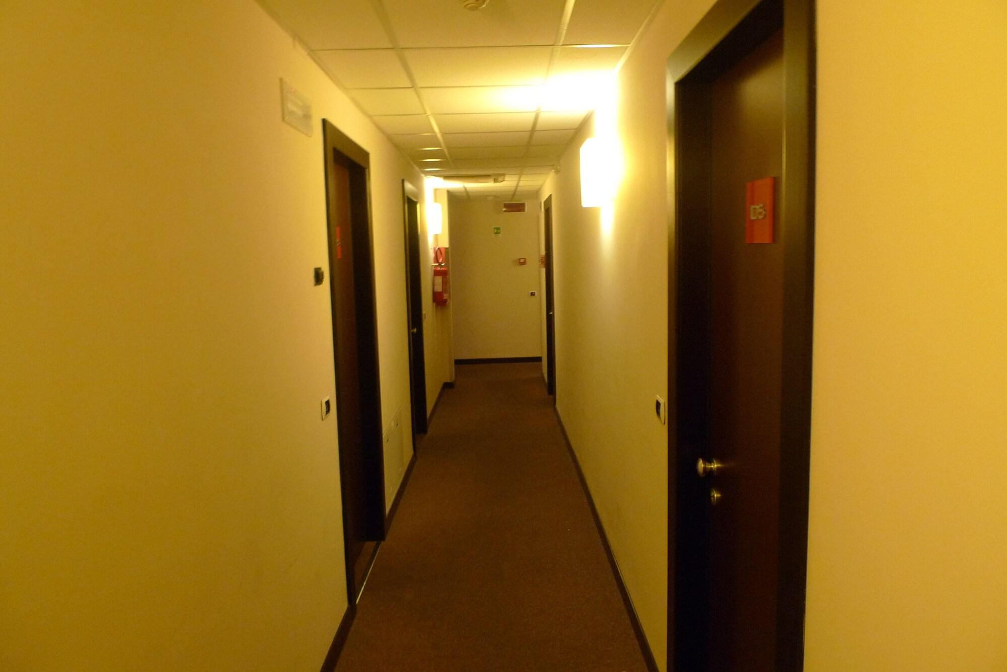 Varios Hotel De Meis
