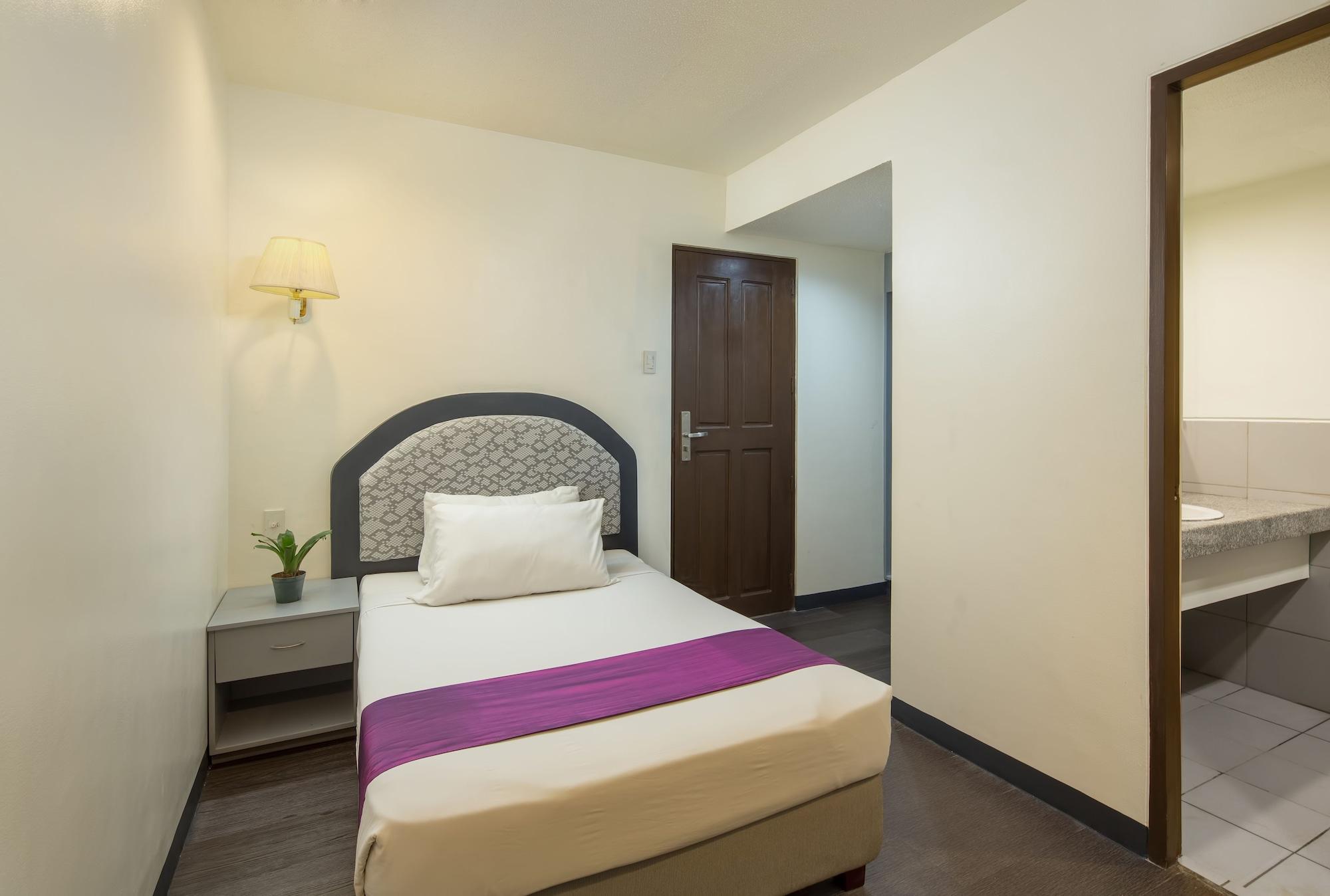 Habitación V Hotel