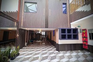 Alojamiento - HOTEL AMERICAN VISA NORMANDIA