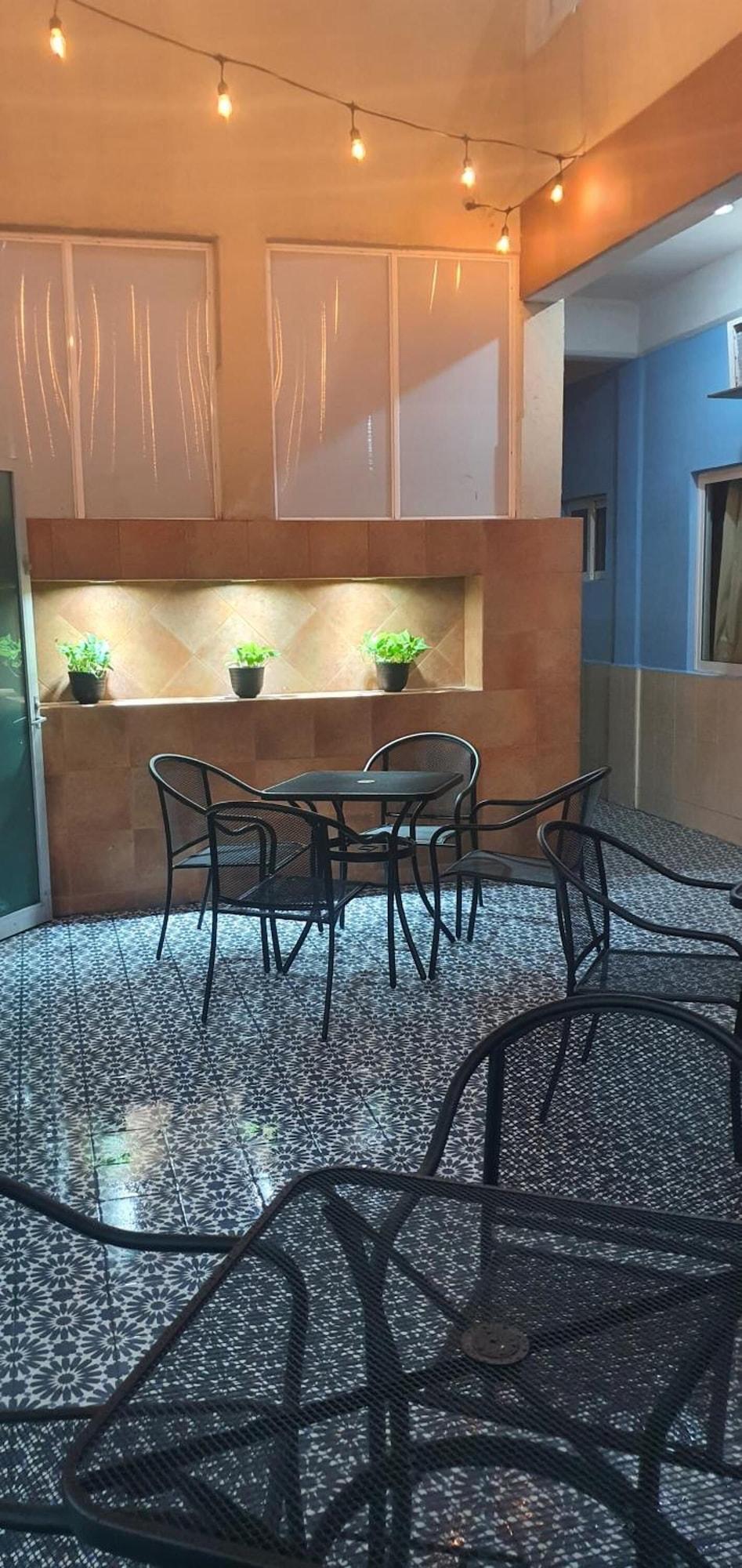 Restaurant Hotel Dorado Malecon & Playa