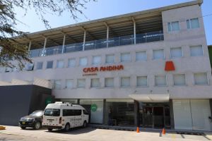 Alojamiento - Casa Andina Standard Talara