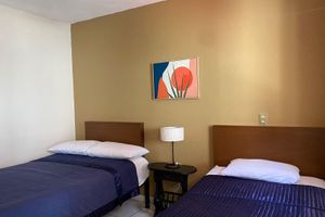 Alojamiento - Hotel Caracoles Colima