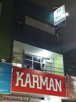 Alojamiento - Hotel Veneza