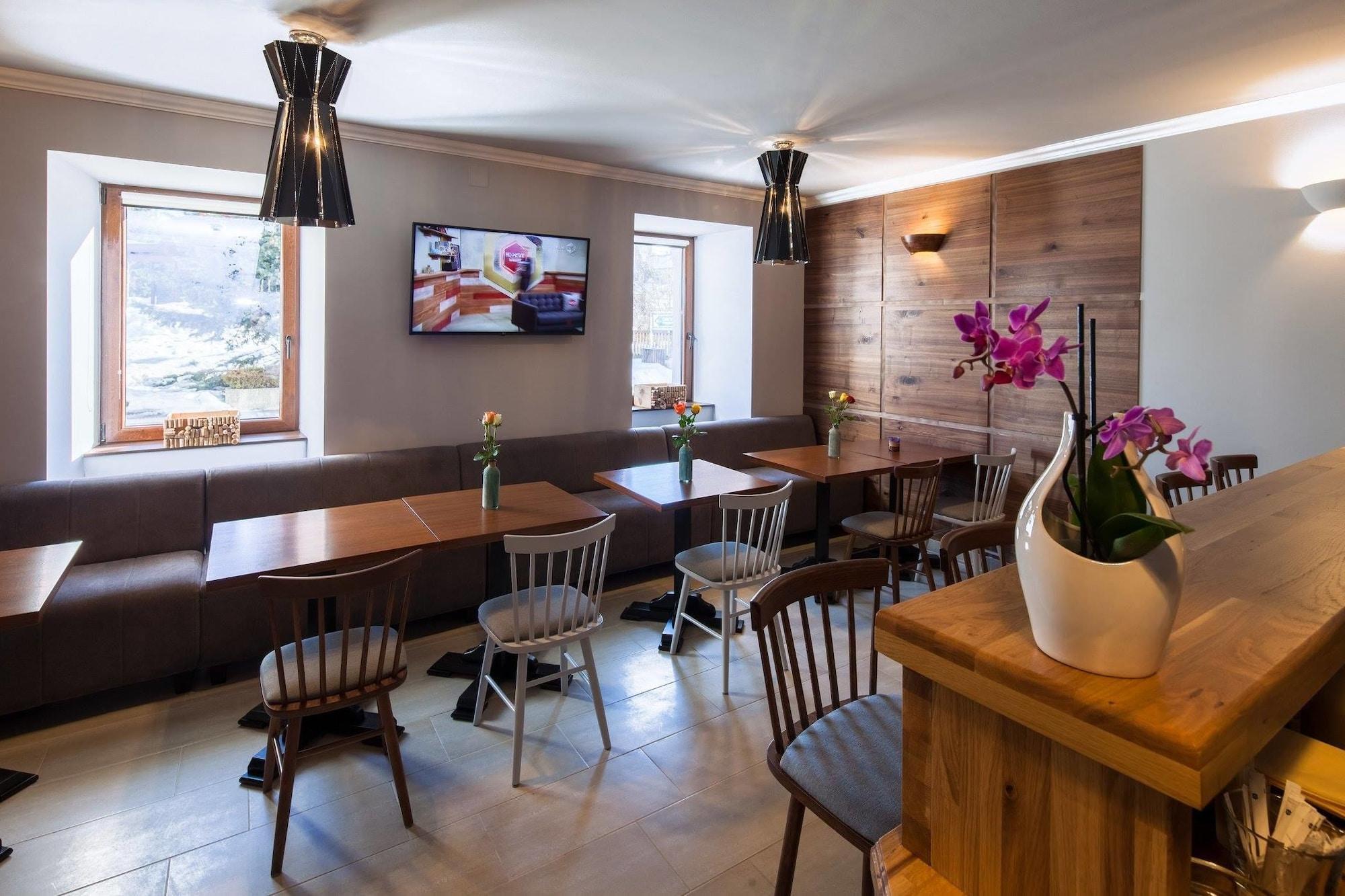 Restaurant Gasthof Delitz