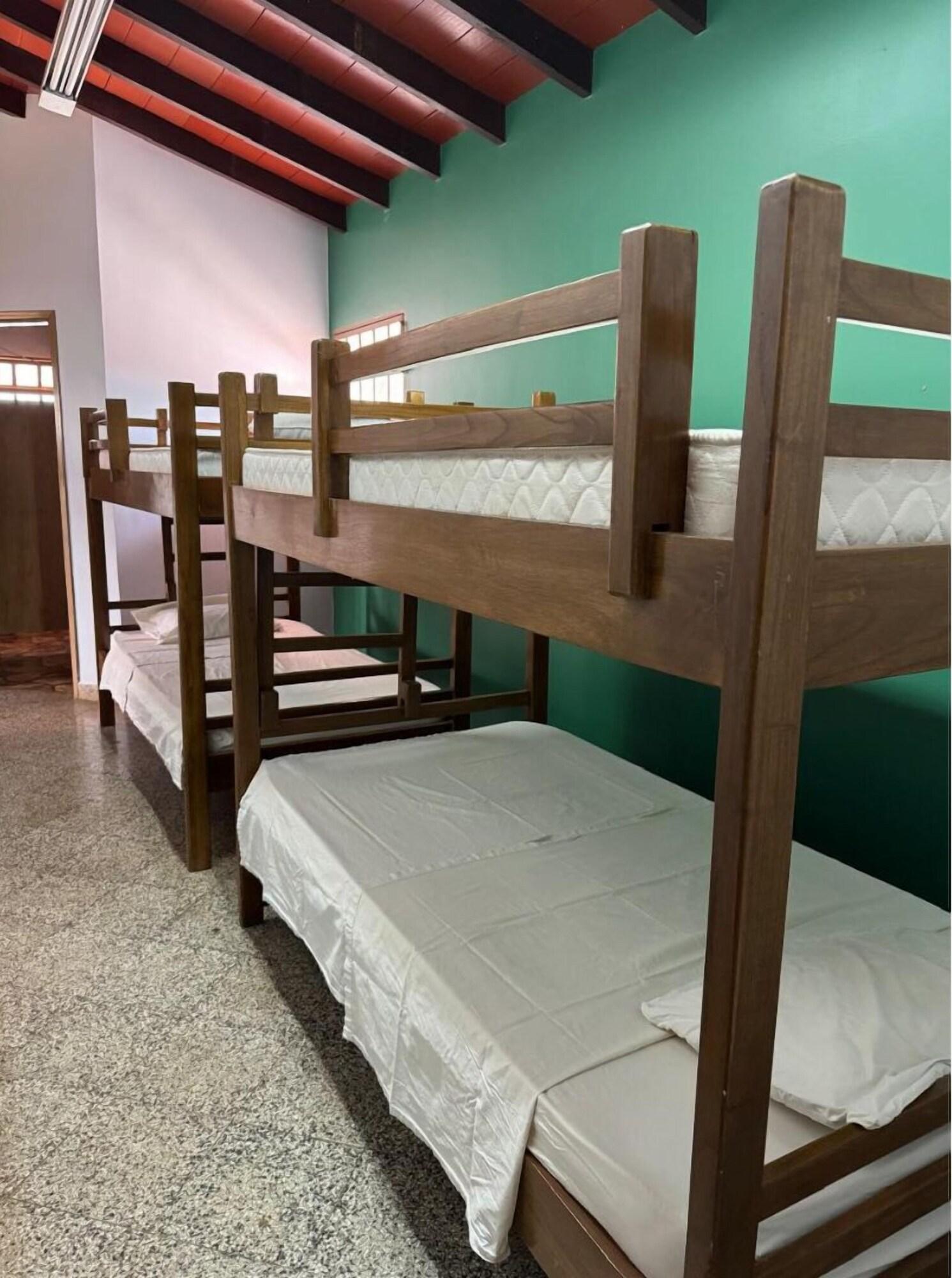 Habitación Teko Arte Hostel & Bar