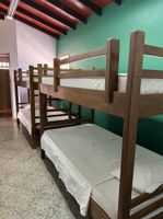 Alojamiento - Teko Arte Hostel & Bar