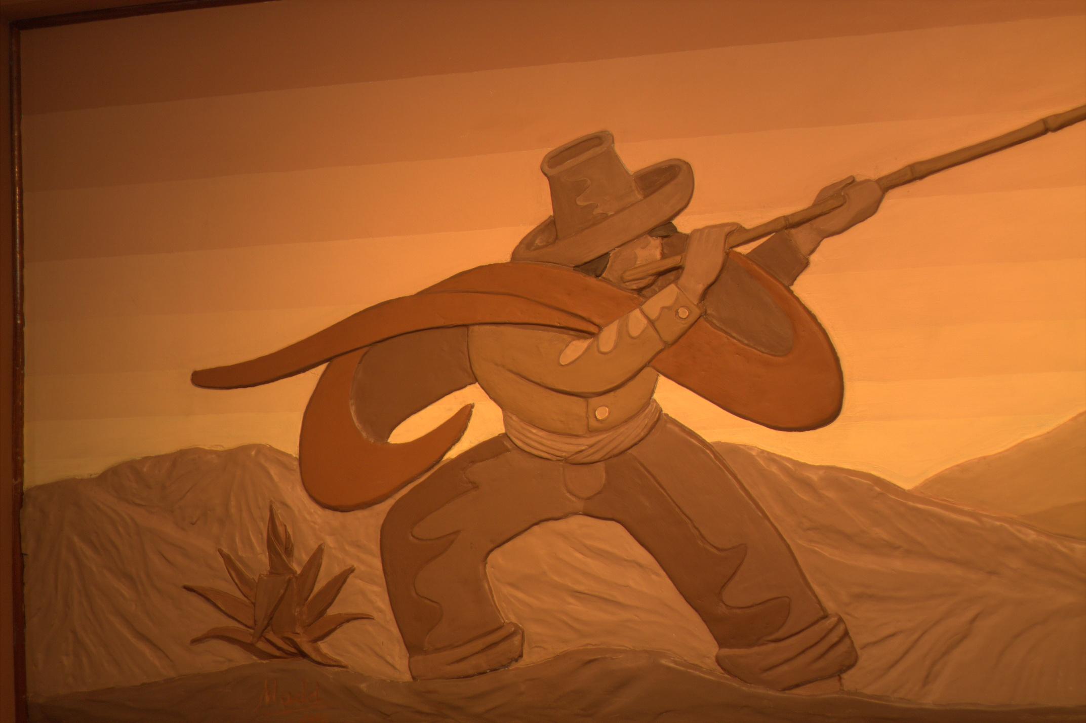 Varios Hotel Clarín