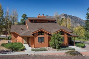 Alojamiento - Club Wyndham Flagstaff