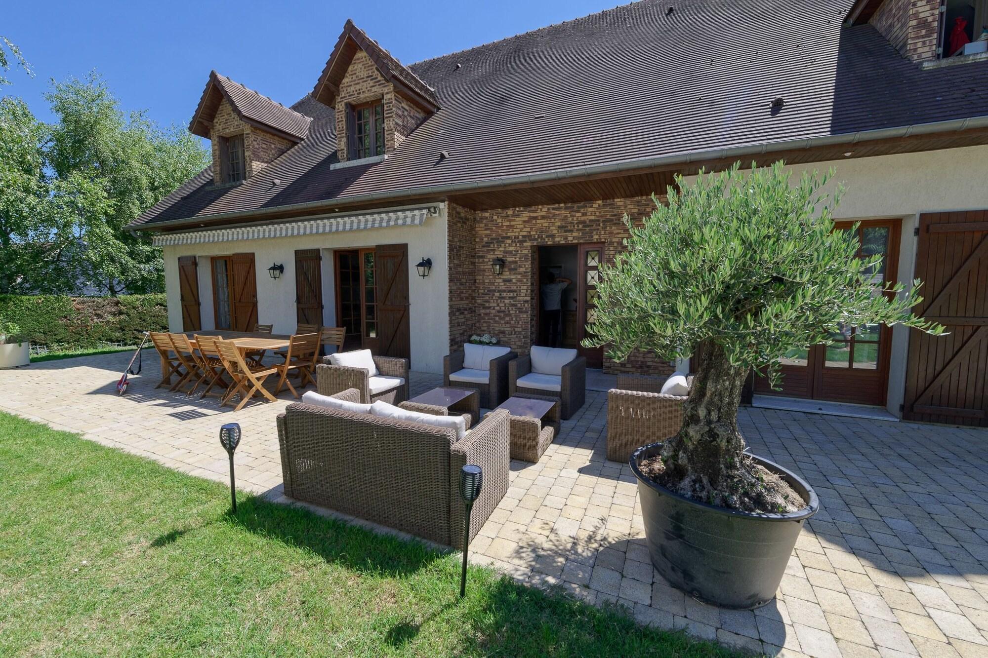 Varios Le Clos Magedon