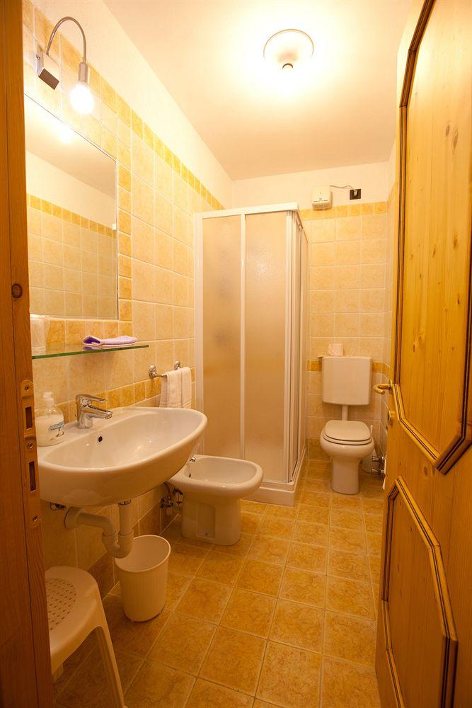 Equipamiento de Habitación Hotel La Vallee Blanche