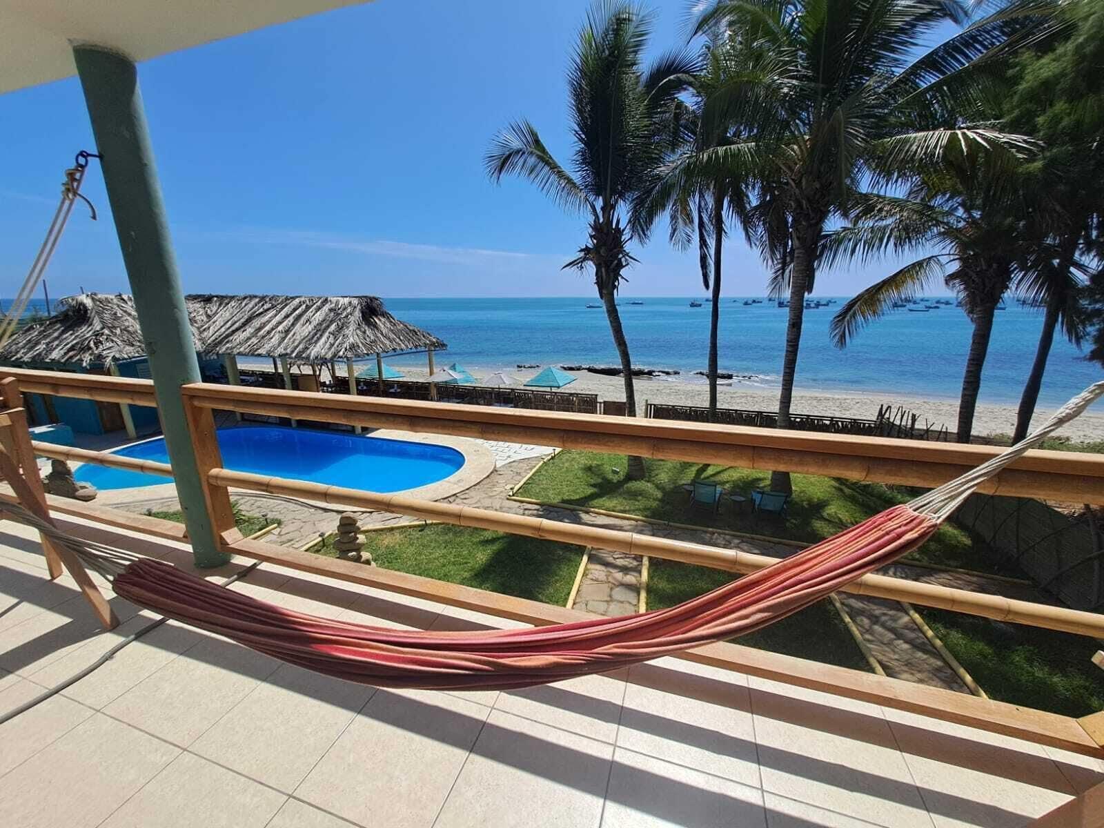 Habitación Hotelier Home