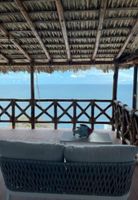 Alquiler Vacacional - Bello "departamento Veleros" Frente al mar