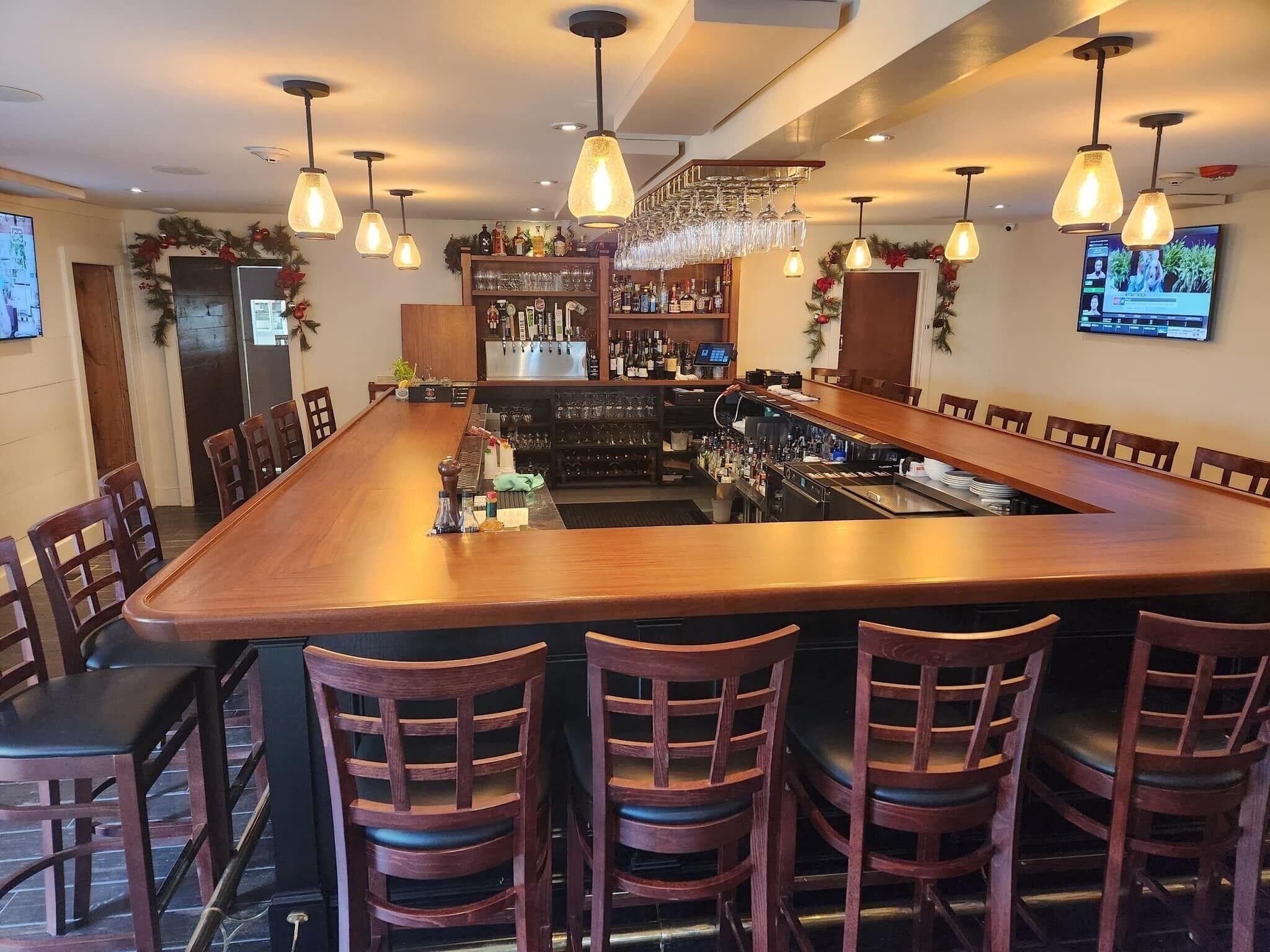 Restaurant The General Stanton Inn