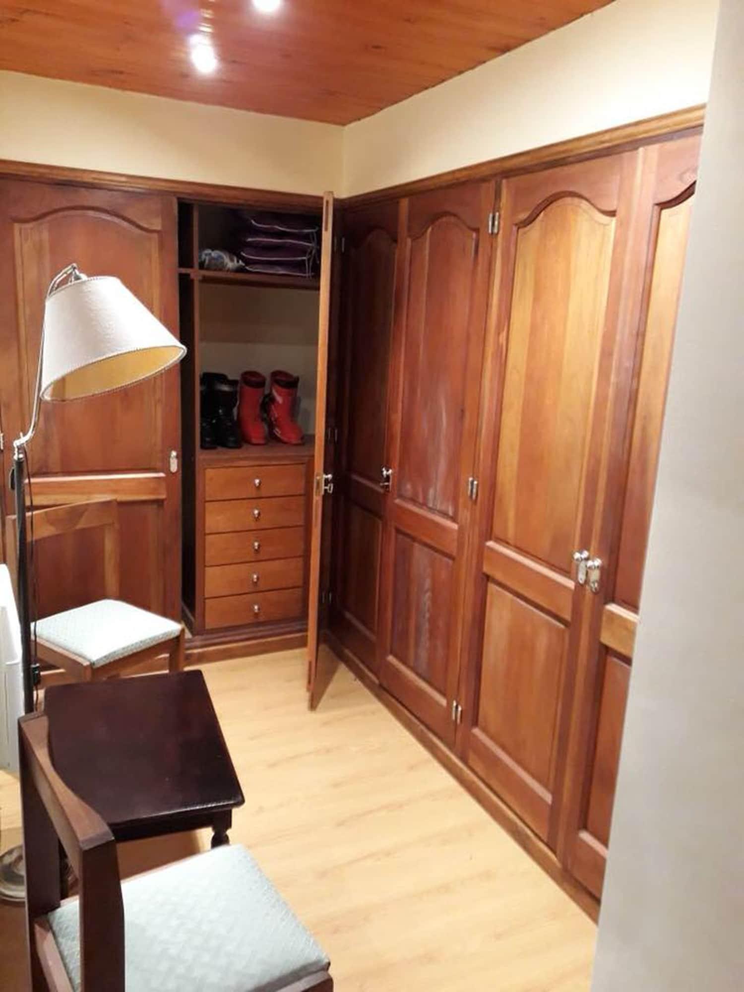 Set de Habitación Hostal Trawen