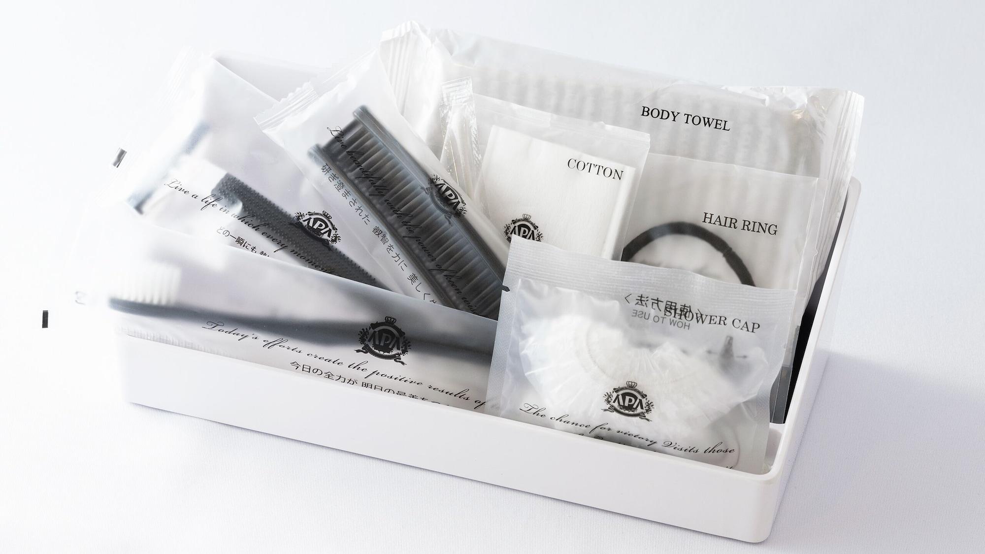 Equipamiento de Habitación APA Hotel Toyama Ekimae Minami