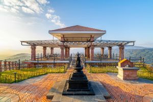 Alojamiento - Soaltee Westend Resort Nagarkot