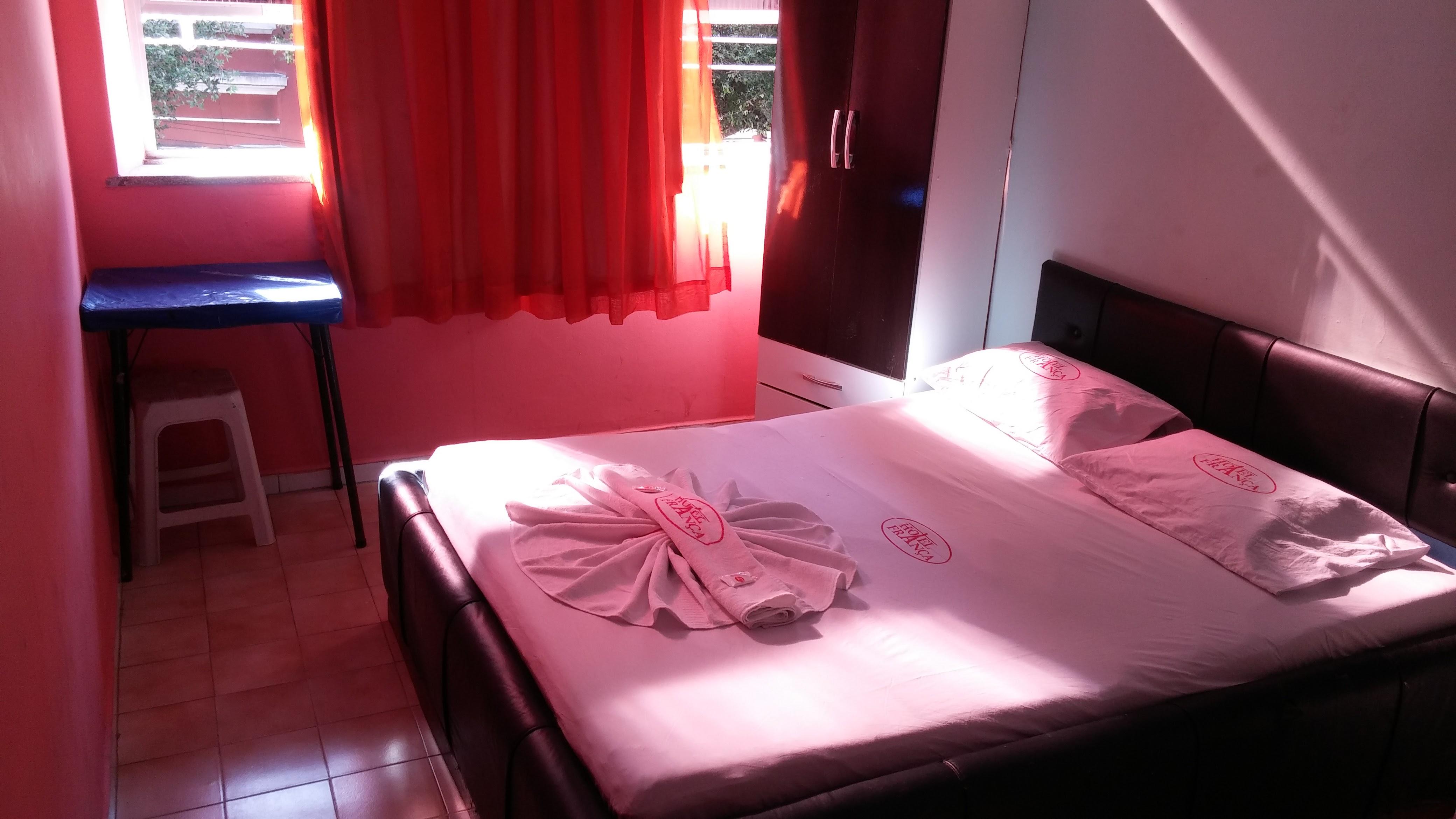 Varios Hotel Granada