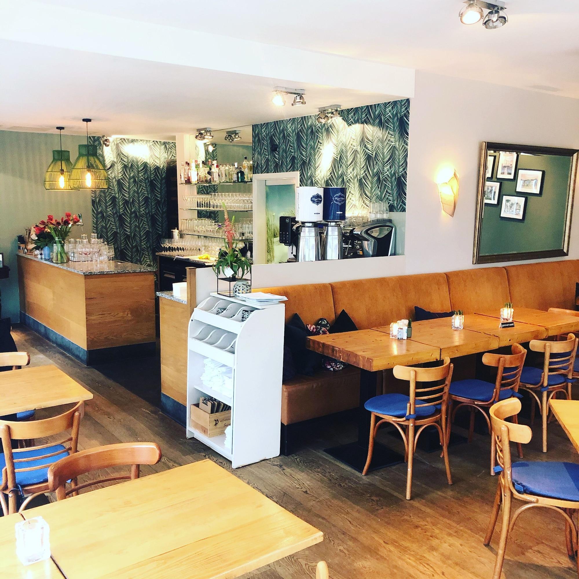 Restaurant Hotel Brasserie Brakzand