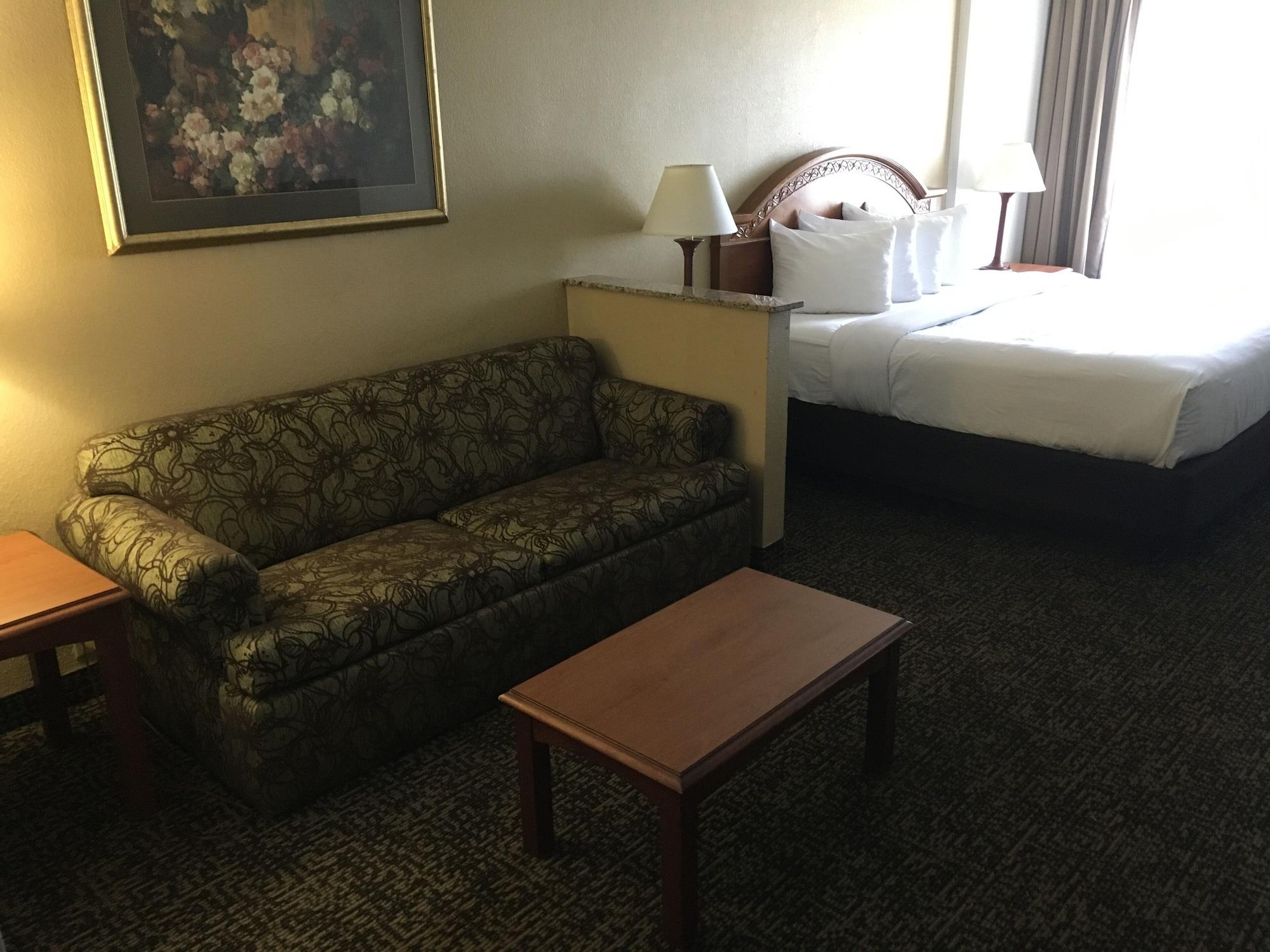 Habitación Holiday Inn Orlando North Winter Park by IHG