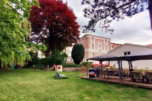 Alojamiento - Chez Martine et Philippe