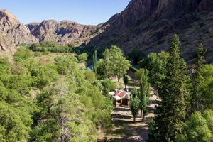 Alojamiento - Cabañas del Sol