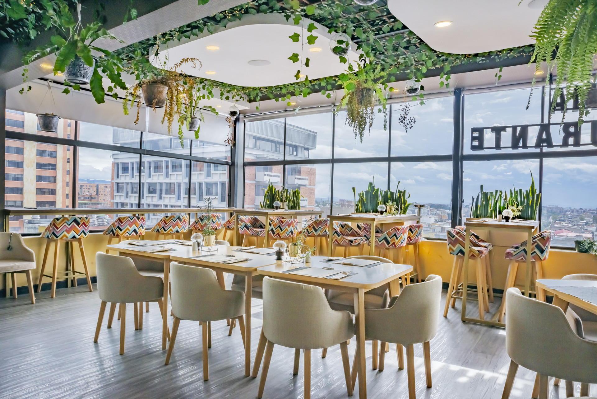 Restaurant Hotel Express 53
