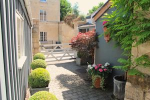 Alojamiento - Croft House Guest Suite