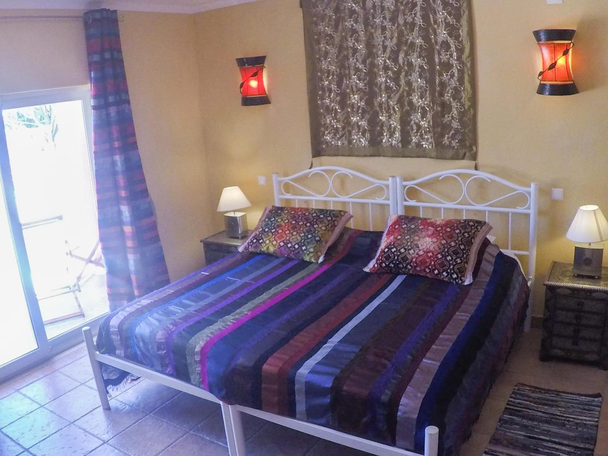 Habitación Inn Seventies Cheap & Chic