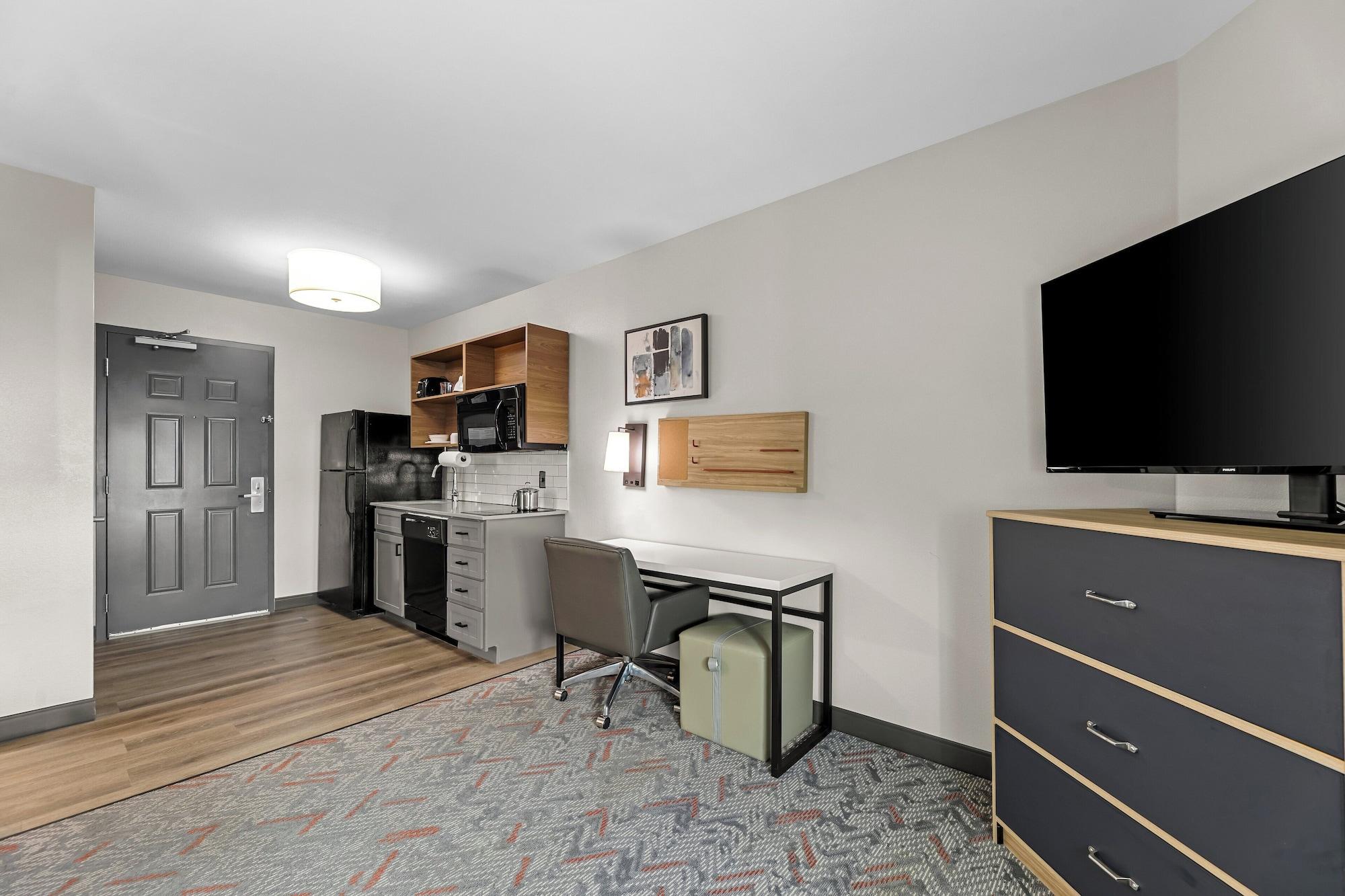 Habitación Candlewood Suites FLOWOOD, MS by IHG