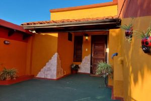 Alojamiento - Dpto Guarania en Hostal Mi Lugar Vintage