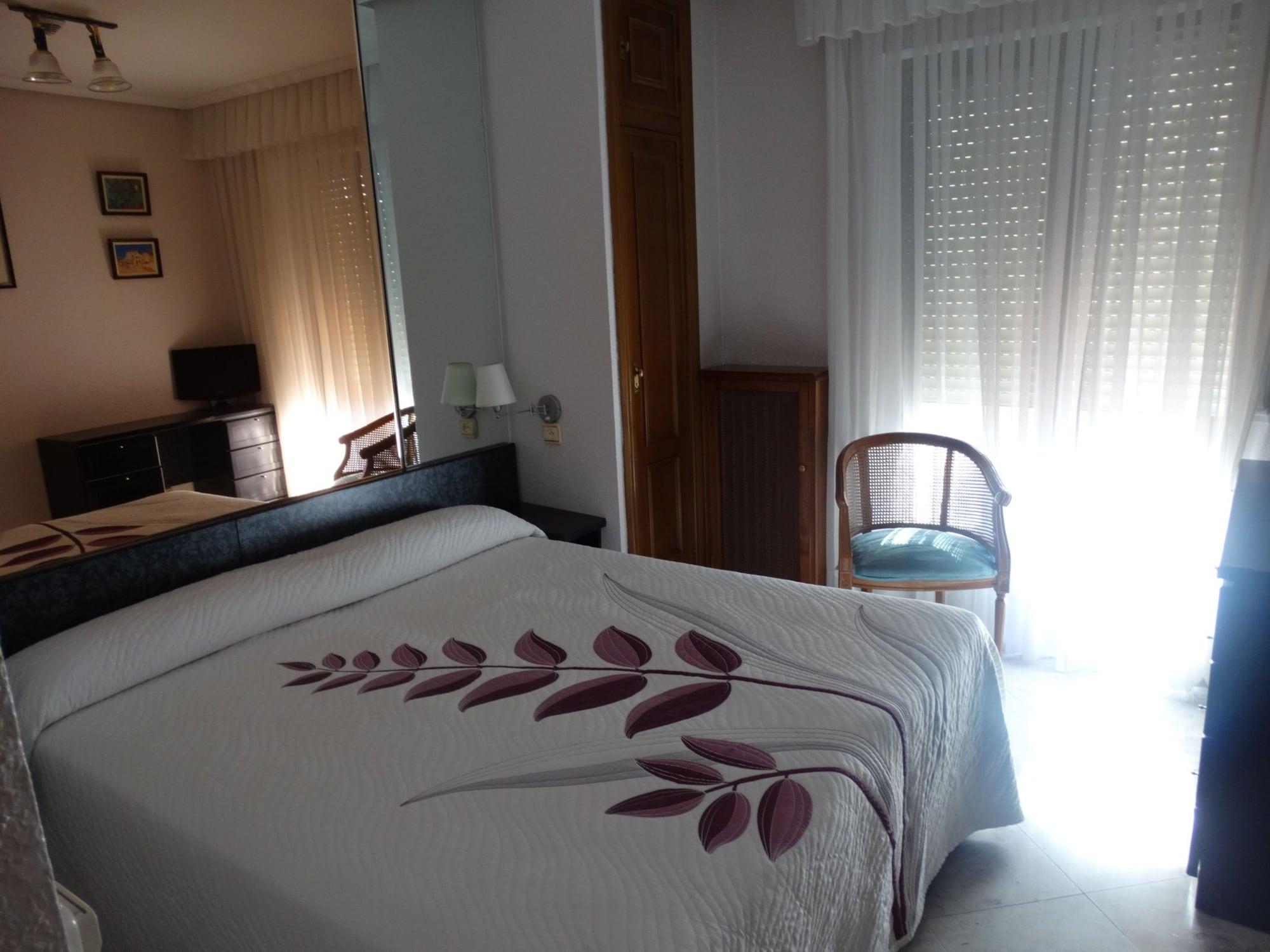 Habitación Le Petit Hotel