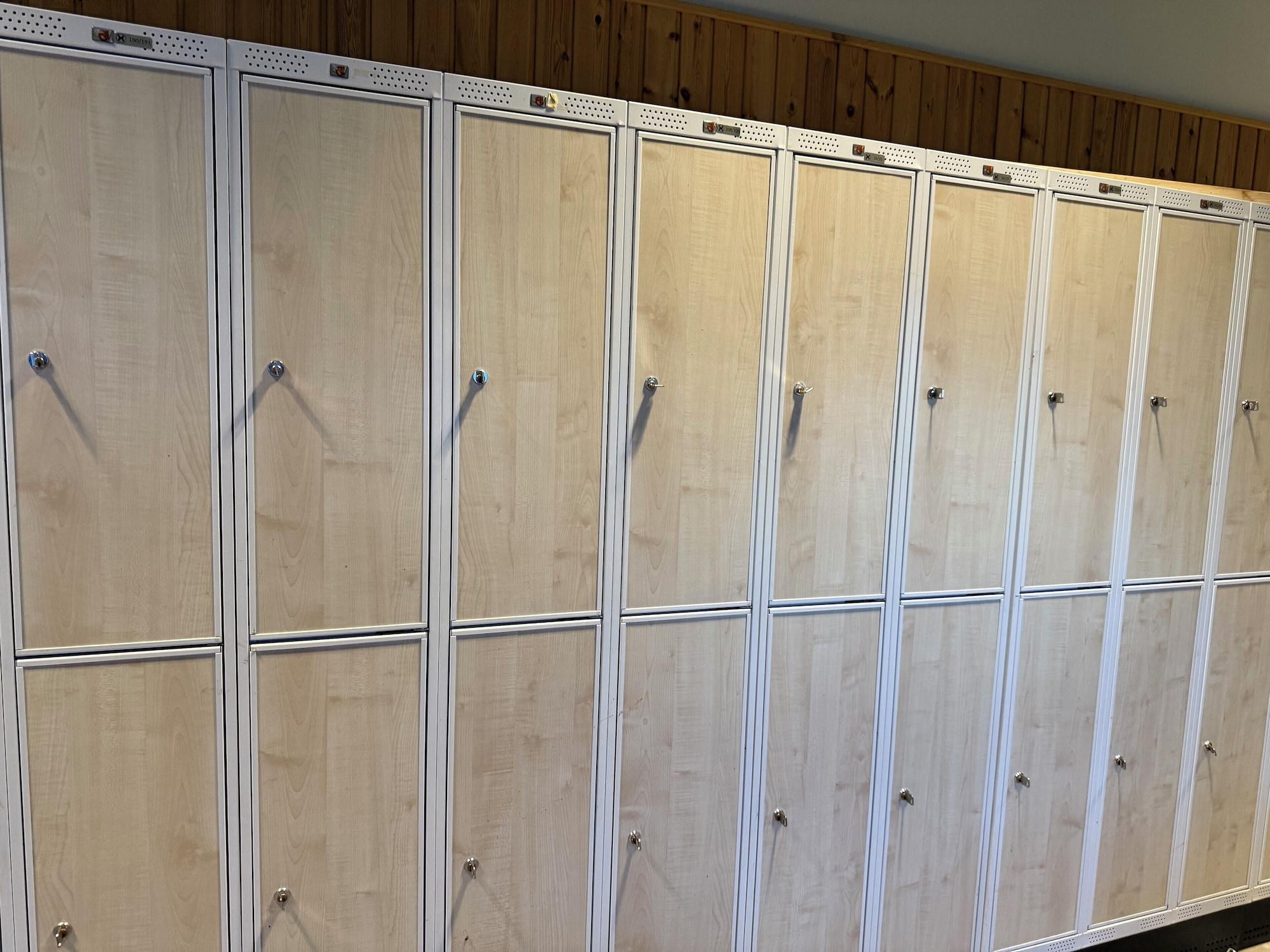 Comodidades del Alojamiento Space capsule Hostel by Welcome Iceland