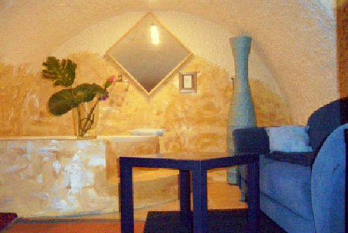 Spa Fritzi's Art Hotel