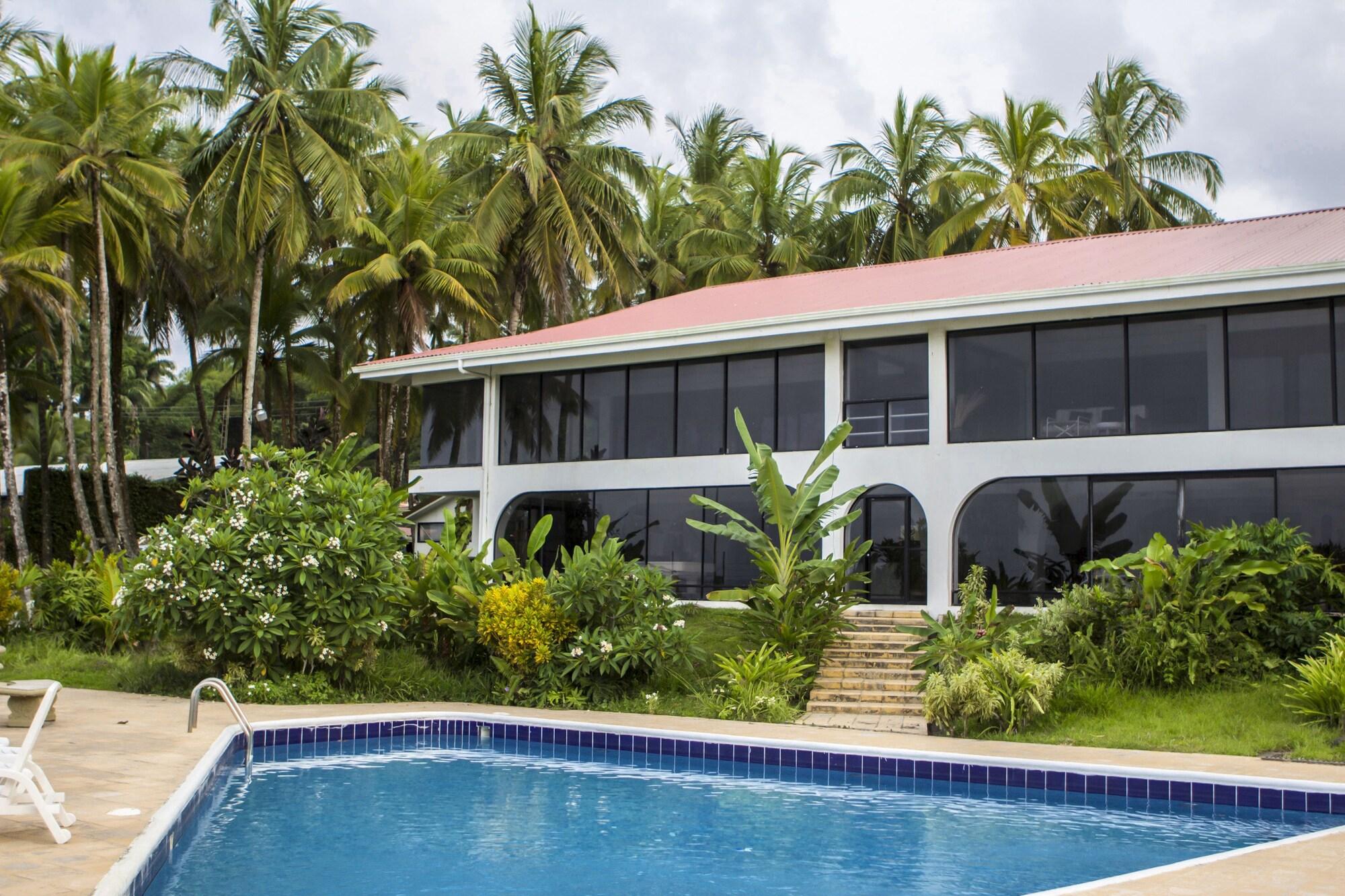 Varios Hotel Boutique Playa Bonita