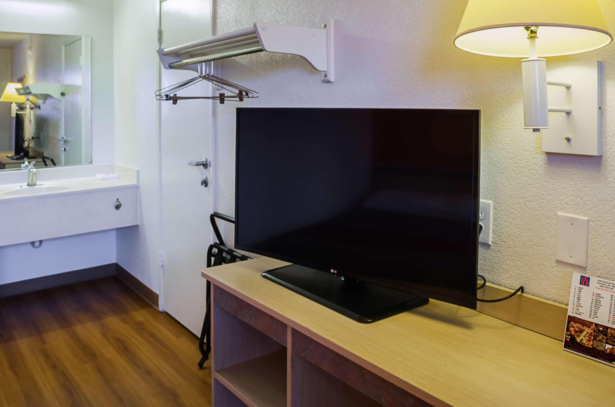 Set de Habitación West Ashley Inn