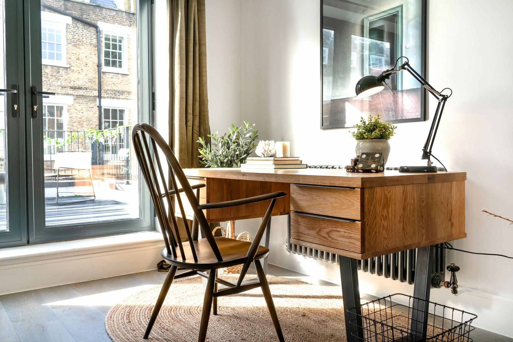 Habitación Be London - The Bloomsbury Residences