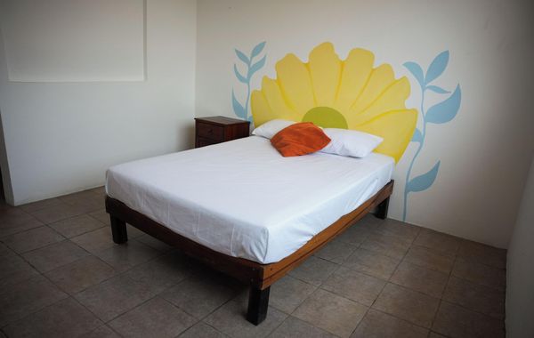 Casa de Rosa - Hoteles pet friendly en Puerto Escondido, Oaxaca