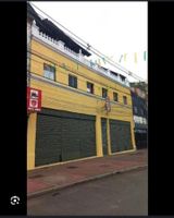 Alojamiento - Yellow house 4