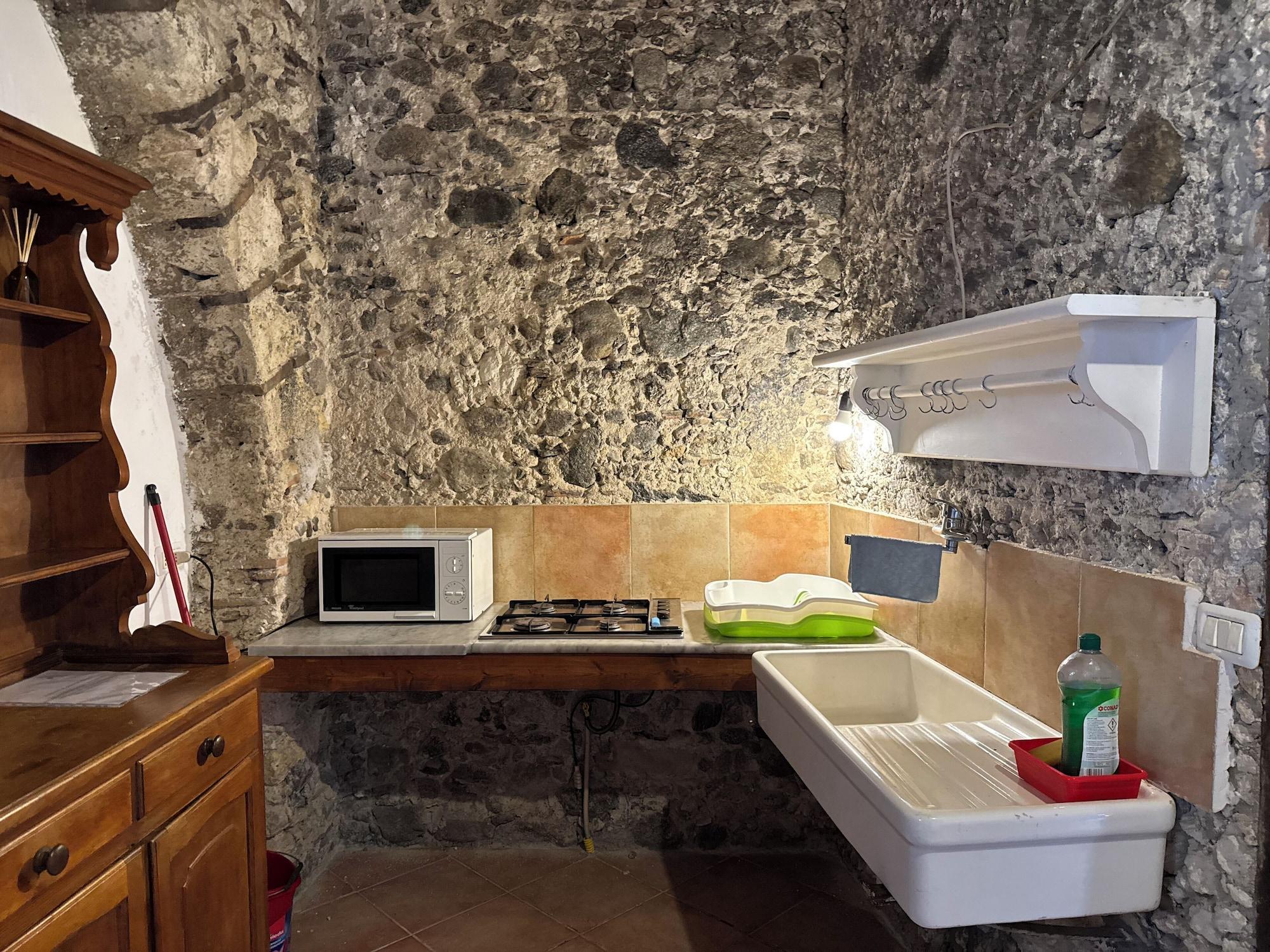 Equipamiento de Habitación Agriturismo Contrada Guido