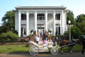 Alojamiento - Shadowlawn Bed & Breakfast