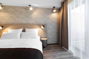 Alojamiento - DORMERO Hotel Budapest