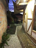 Alojamiento - Qinti Quetzal