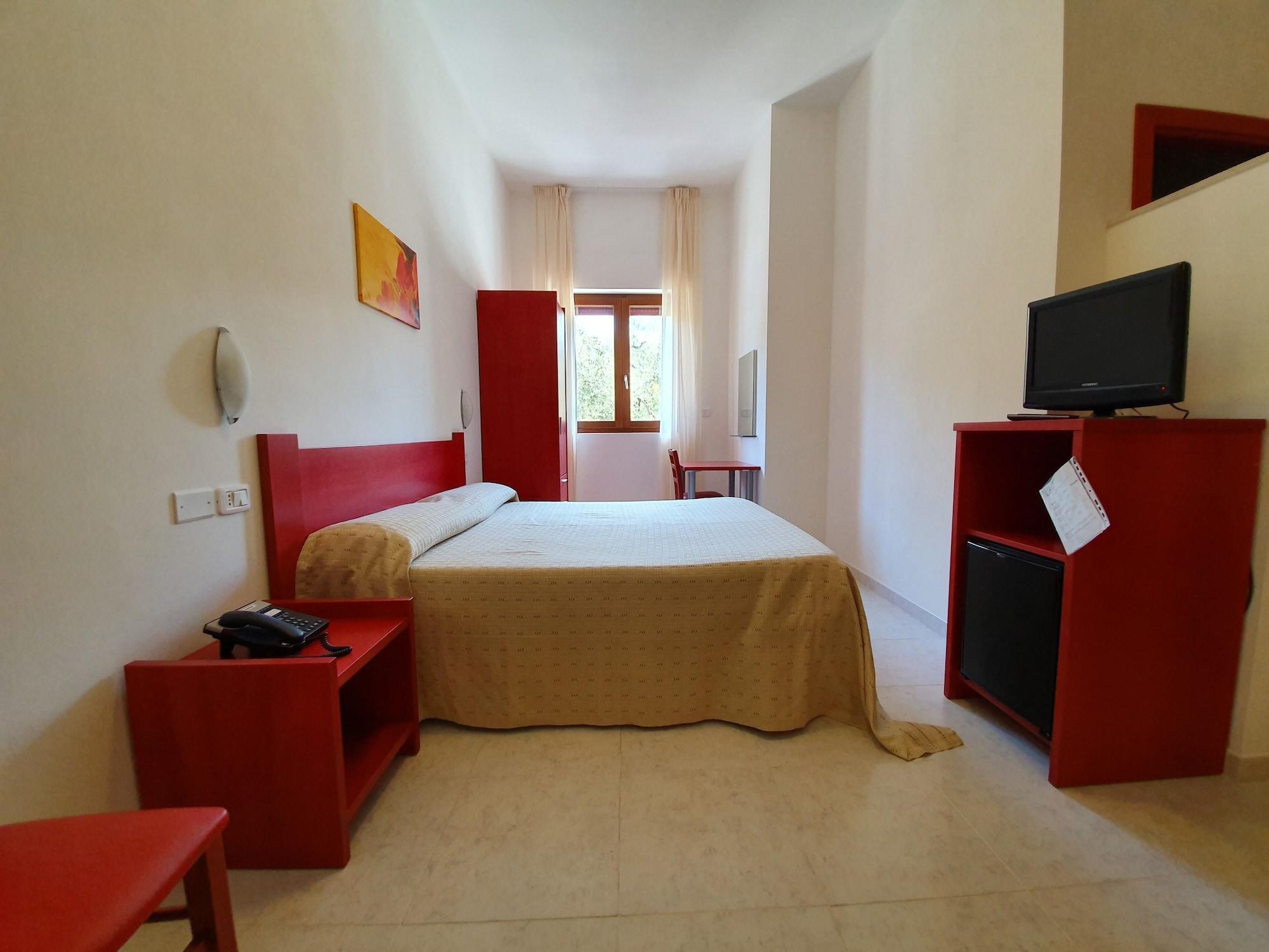 Habitación Hotel delle More