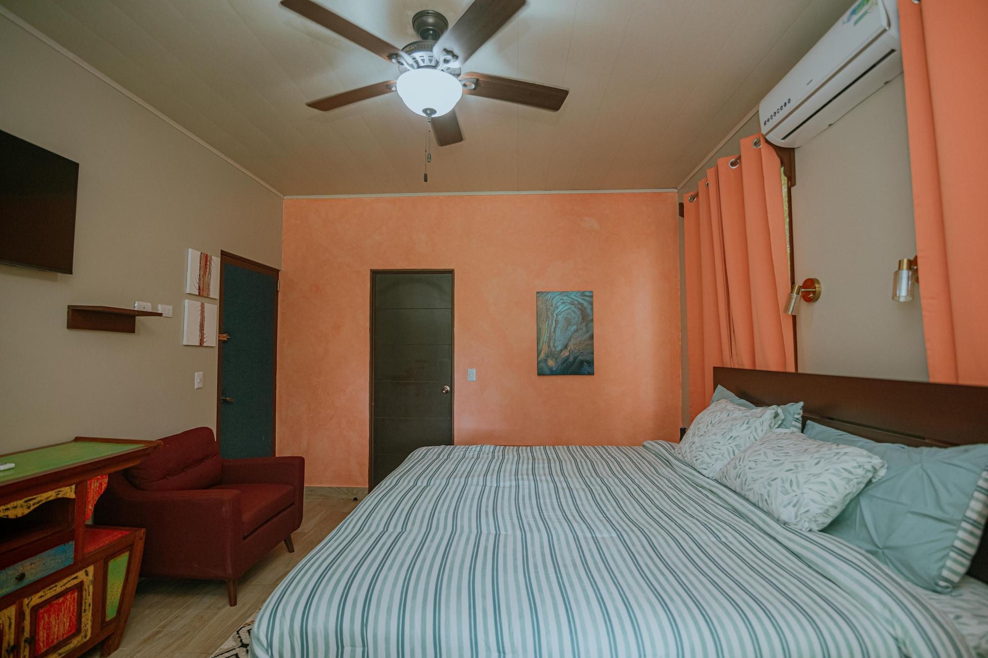 Habitación Oasis Diverse Adult Retreat.