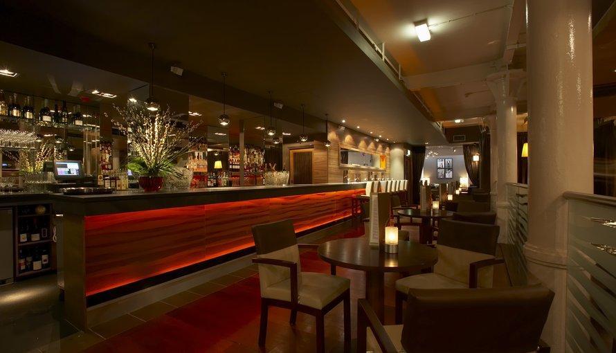 Bar/Salón ABode Manchester