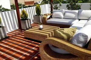 Alquiler Vacacional - Beach house Coral beach condominium 4 minutes from Asia boulevard